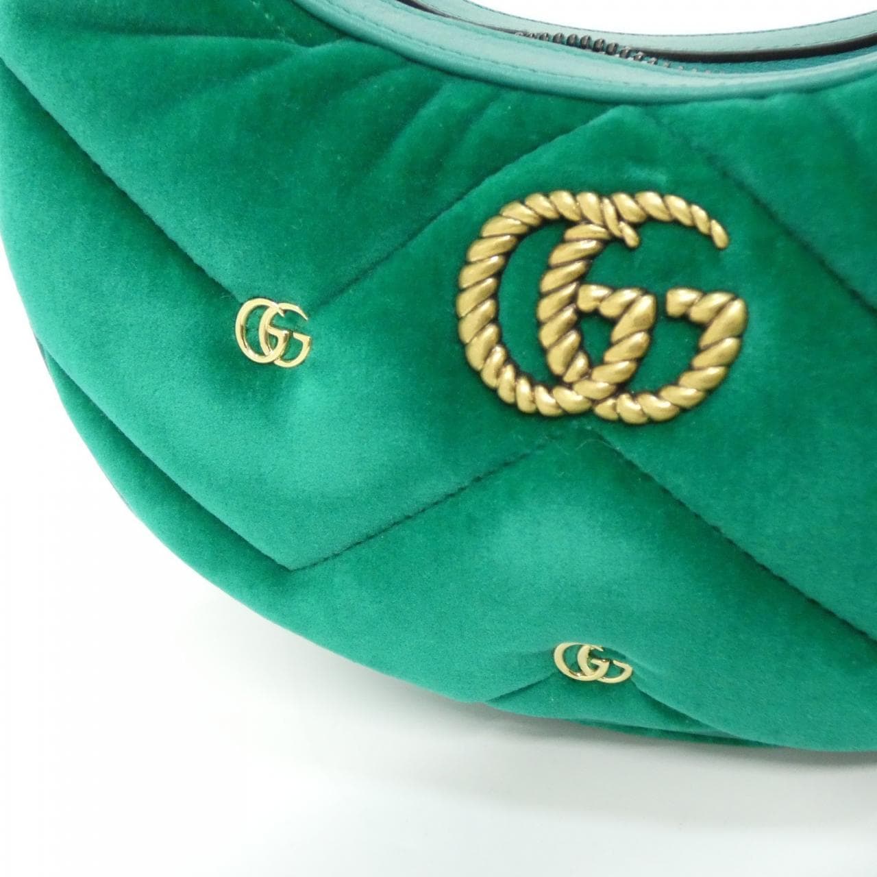 グッチ GG MARMONT 770983 FACK2 ショルダーバッグ