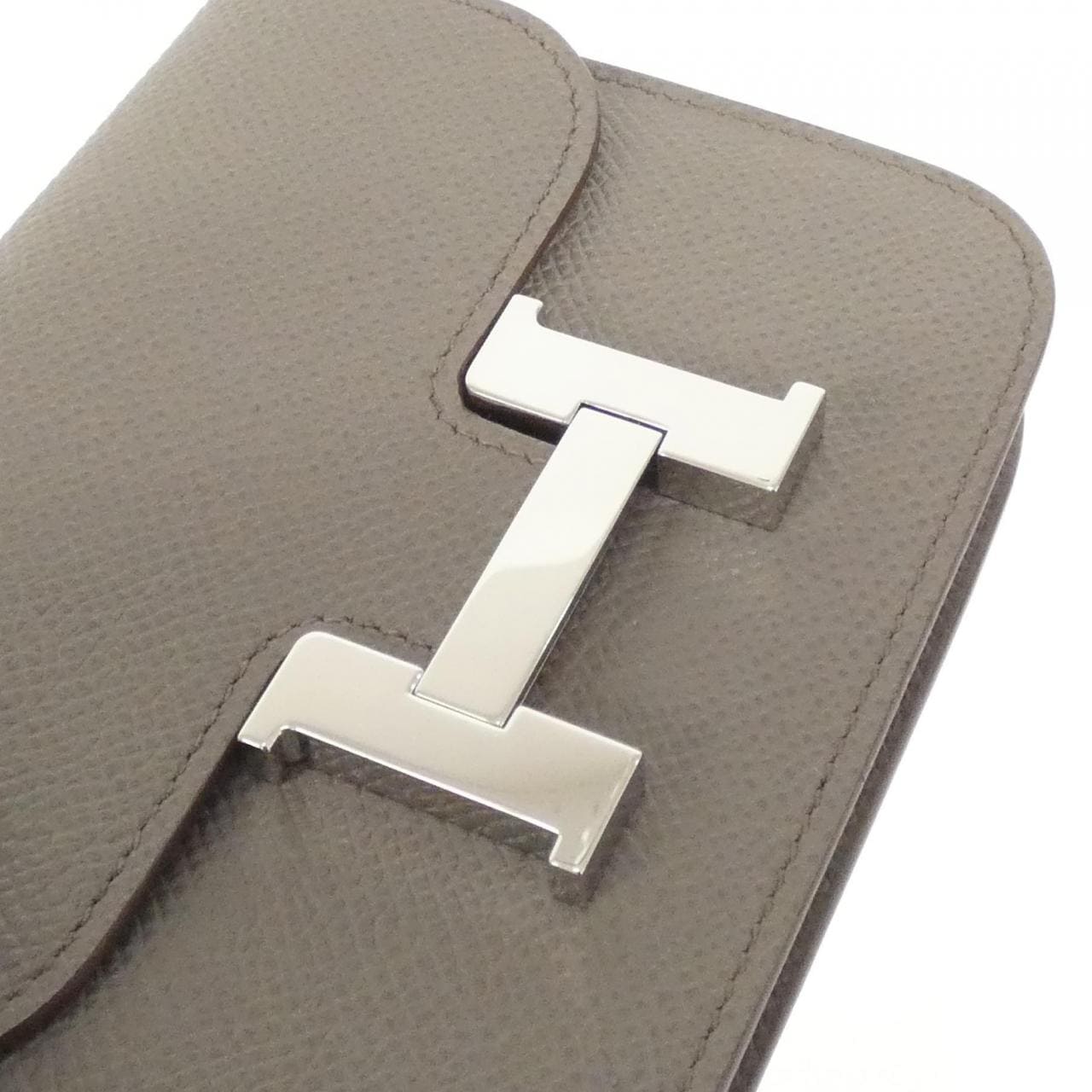 エルメス コンスタンス スリム 082060CK 財布