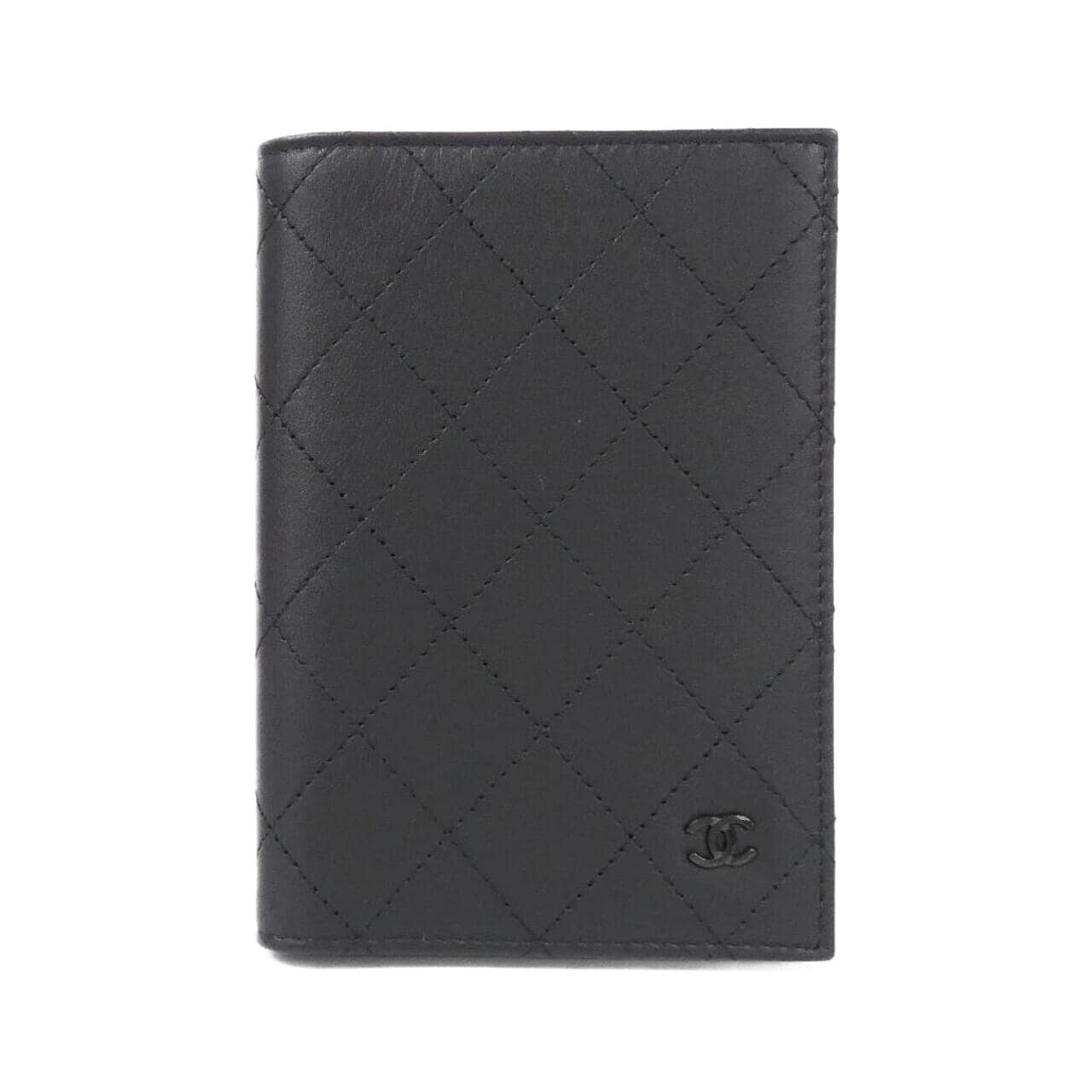 シャネル AP3821 パスポートケース