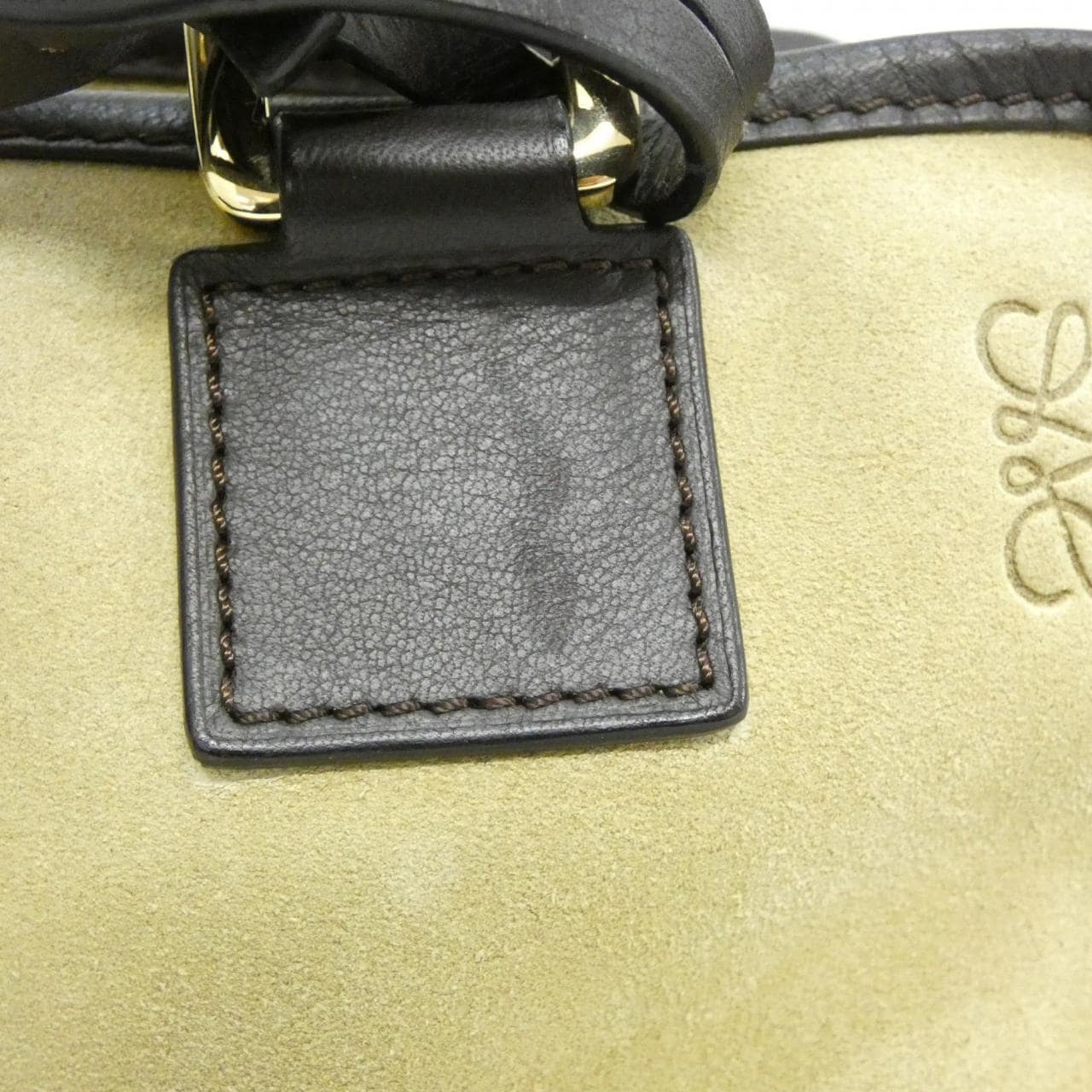 ロエベ アマソナ 28cm 352 61 N03 バッグ