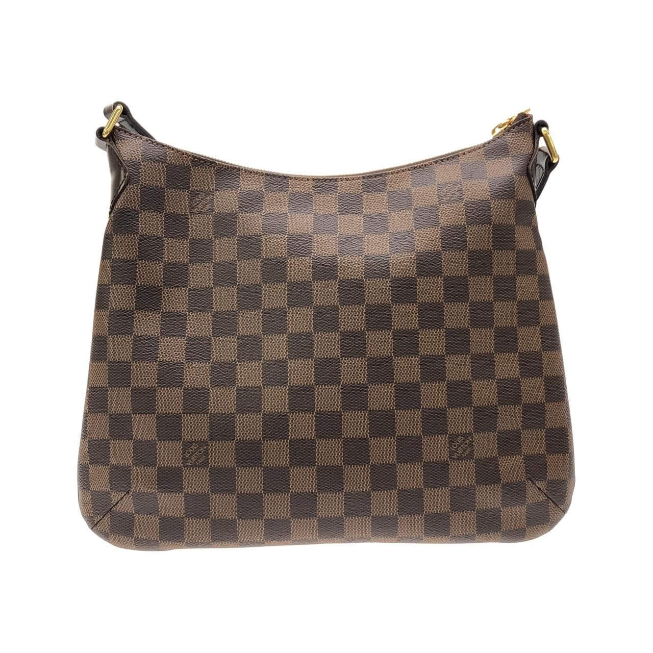 ルイヴィトン ダミエ ブルームズベリ PM N42251 ショルダーバッグ