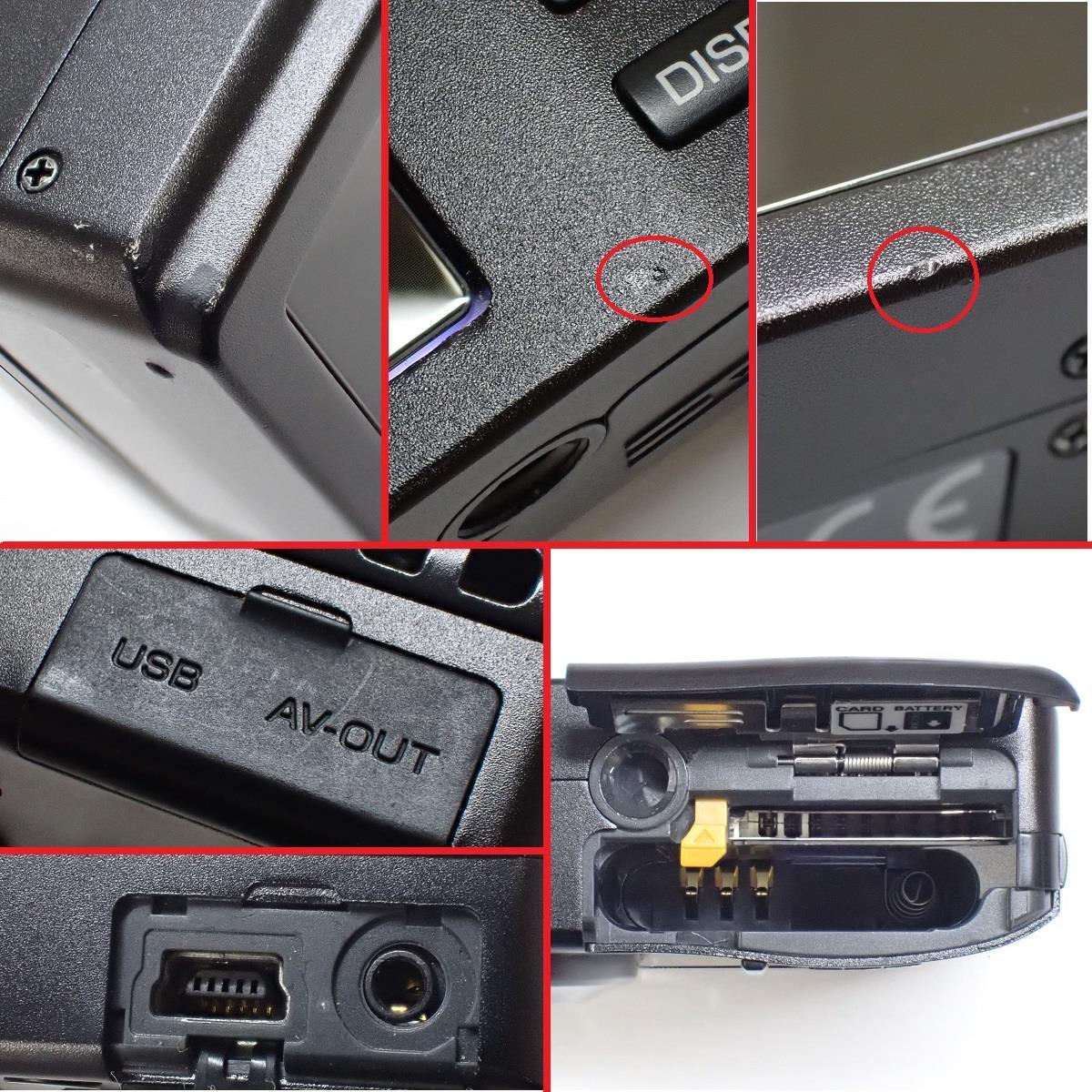 ＲＩＣＯＨ　ＣＸ４