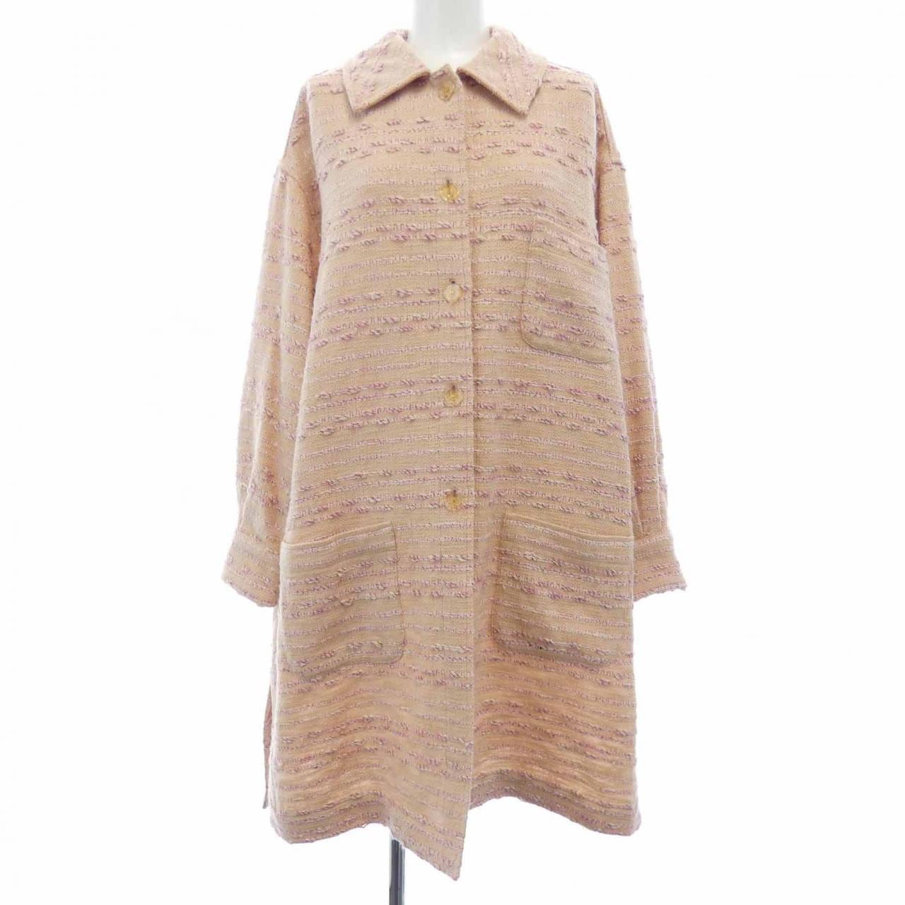 [vintage] CHANEL coat