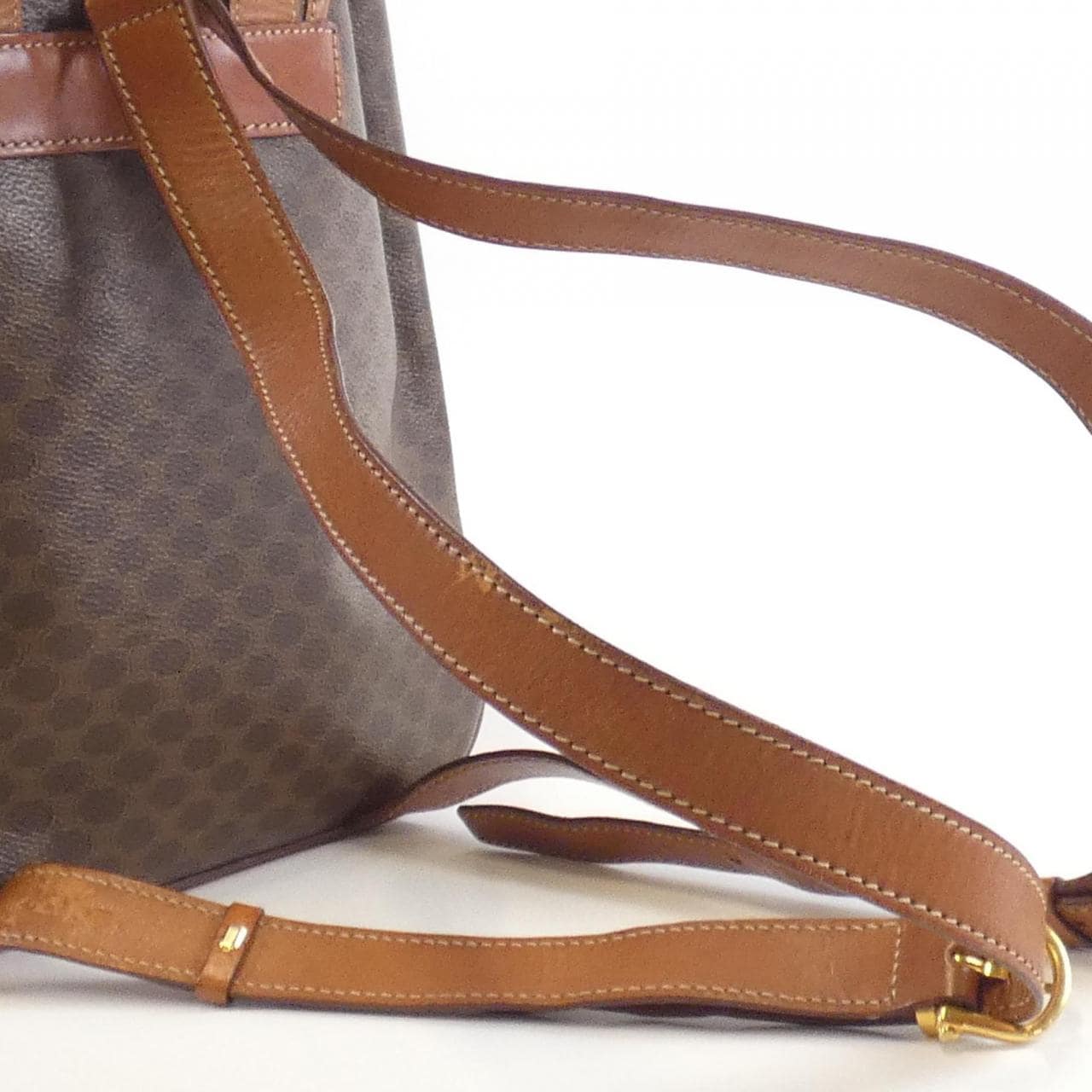 [vintage] CELINE backpack