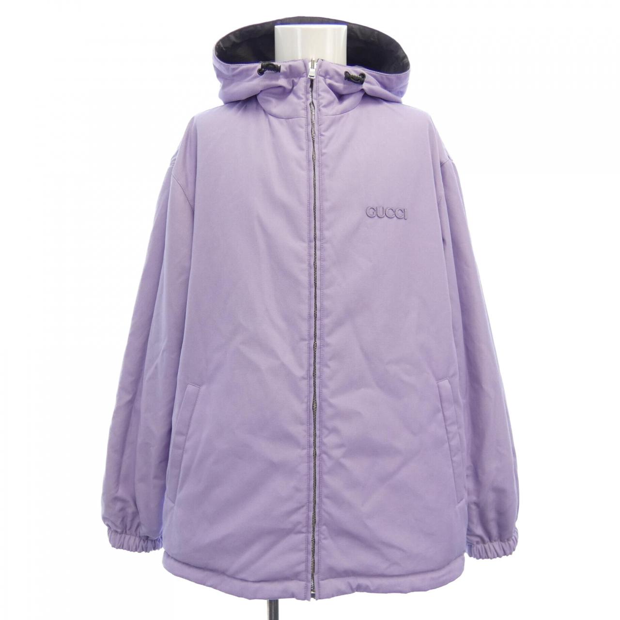 GUCCI夾克