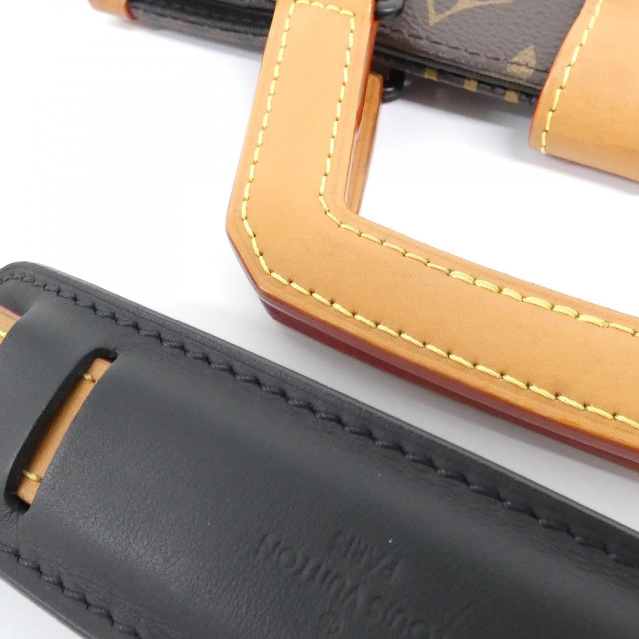 ルイヴィトン ダミエ ジャイアント(LVスクエアード) ミニトート N40355 バッグ