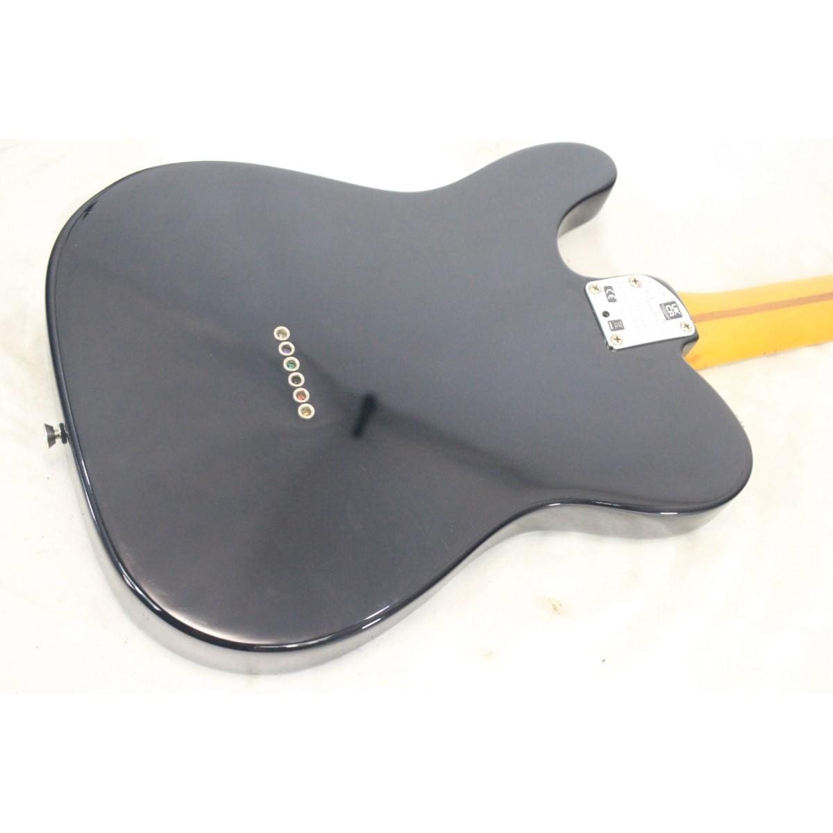 ＦＥＮＤＥＲ　　ＡＭＥＲＩＣＡＮ　ＰＲＯⅡ　ＴＥＬＥＣＡＳＴＥＲ