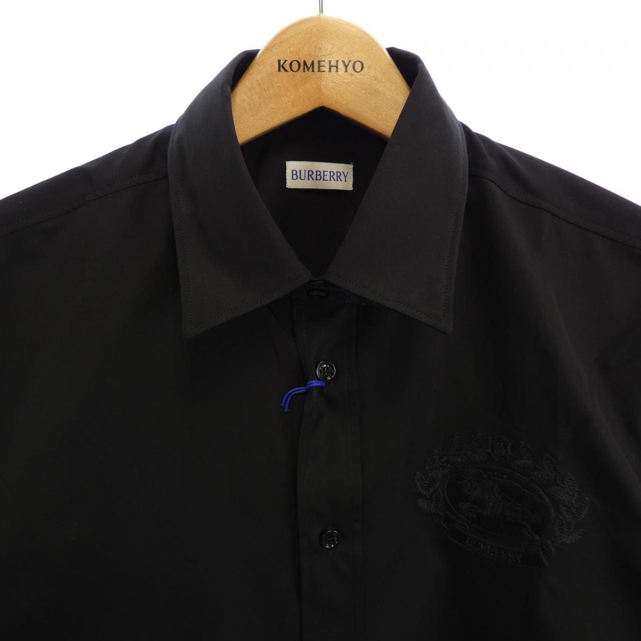 バーバリー BURBERRY 8095332 S／Sシャツ