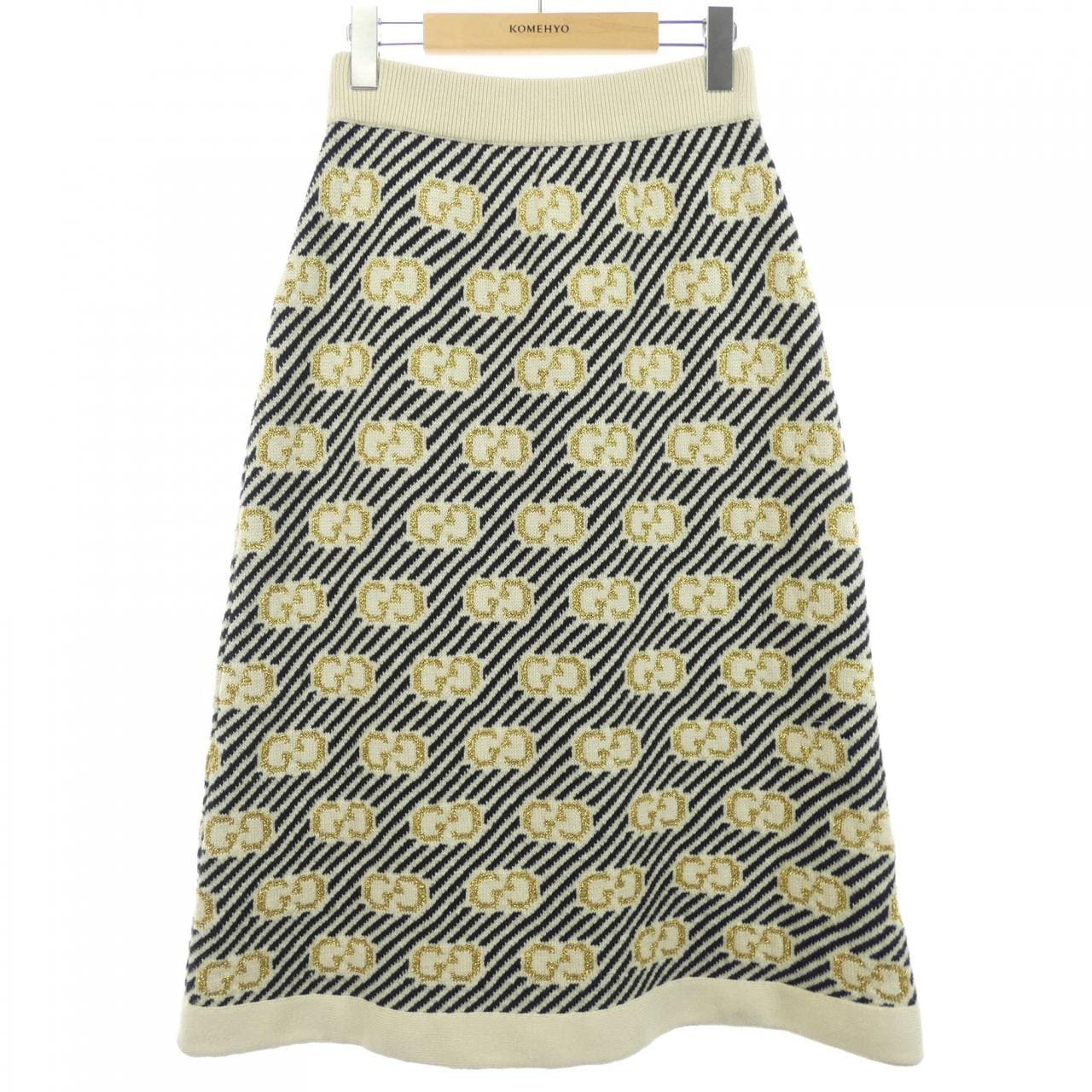 グッチ GUCCI 574224-XKASE スカート