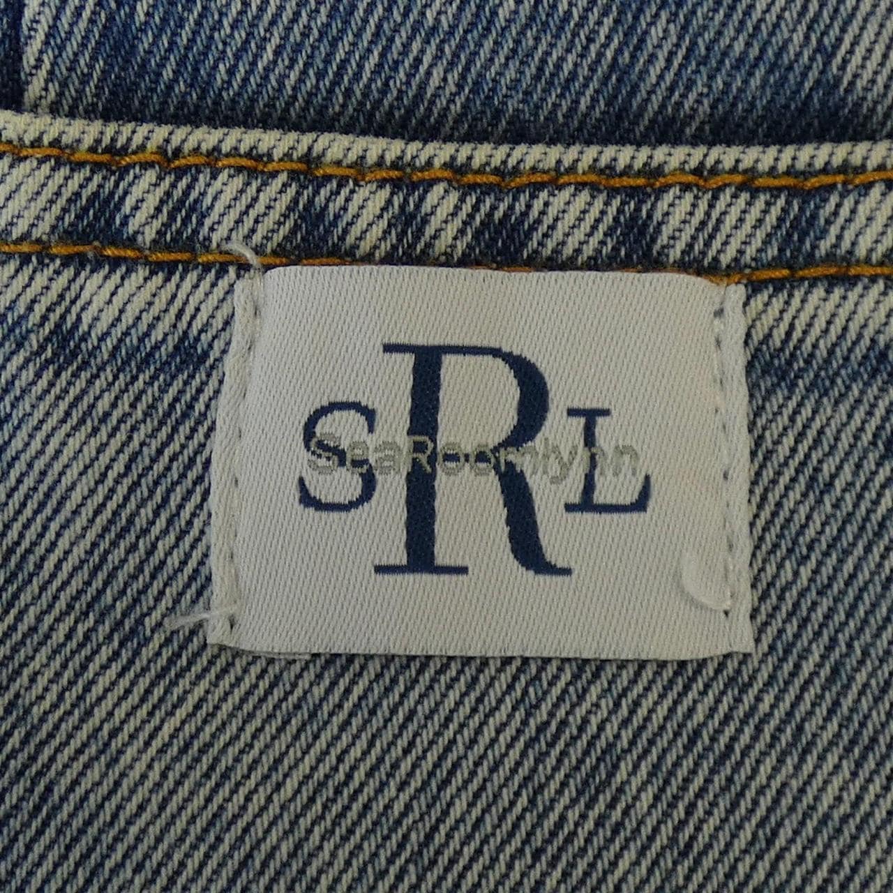 シールームリン Sea Room Lynn スカート