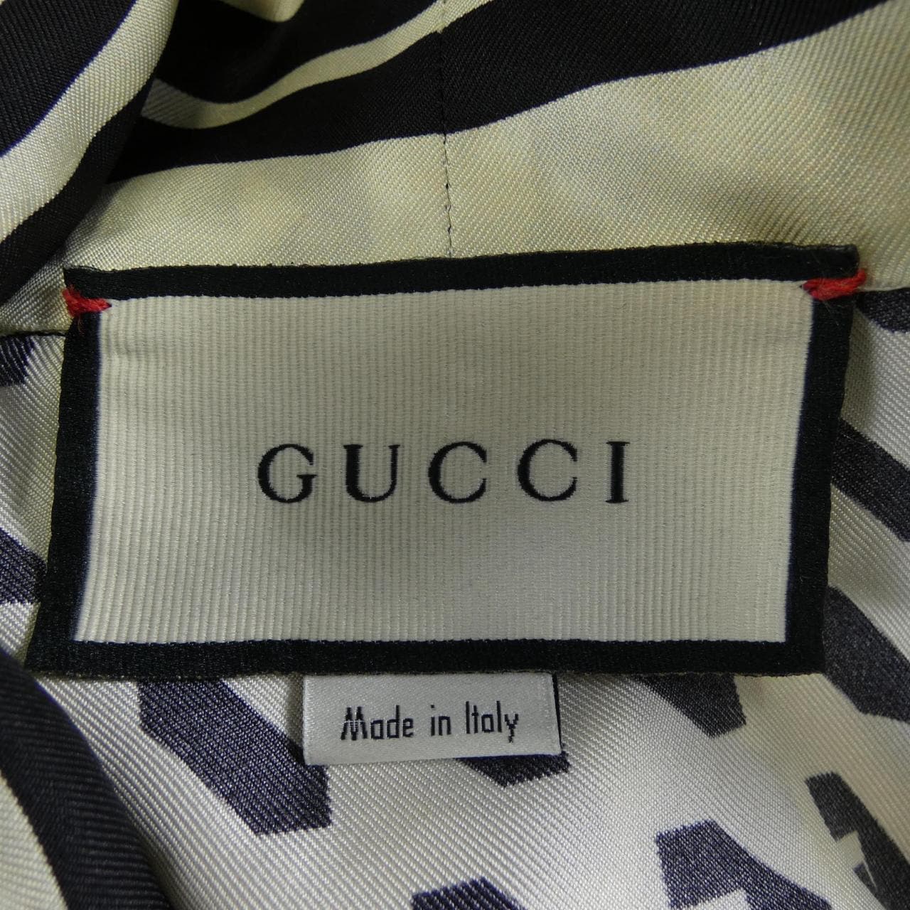 グッチ GUCCI 467085 ZAGI9 シャツ