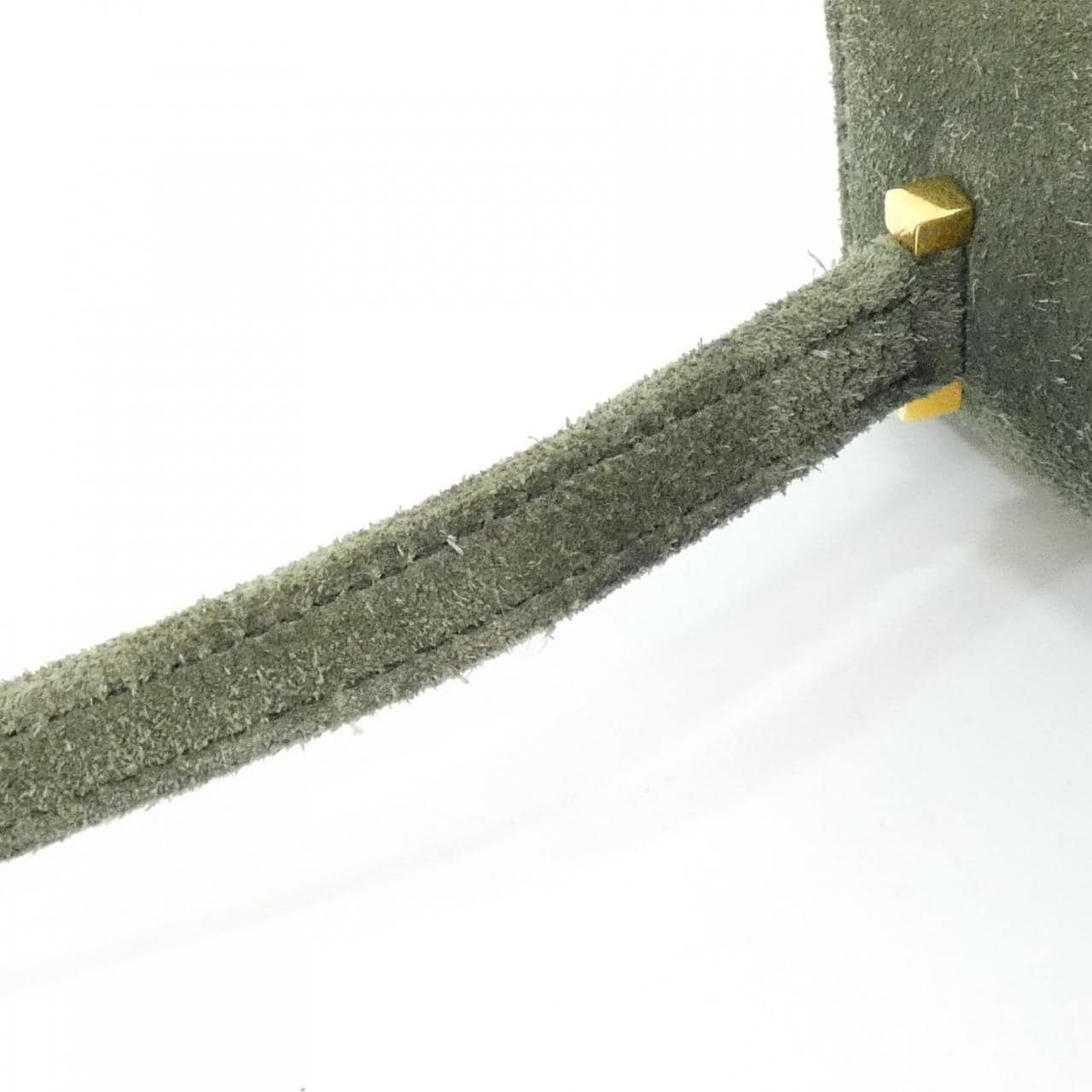 【ヴィンテージ】エルメス ラプソディ ショルダーバッグ