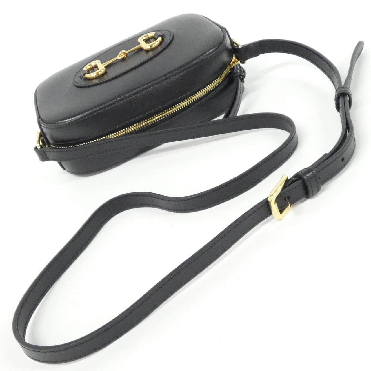 グッチ GUCCI HORSEBIT 1955 760196 1AAQD ショルダーバッグ