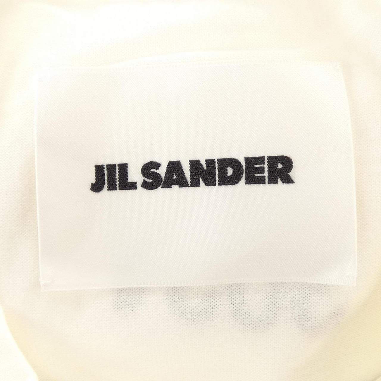 ジルサンダー JIL SANDER J22GC0172 J46219 トップス