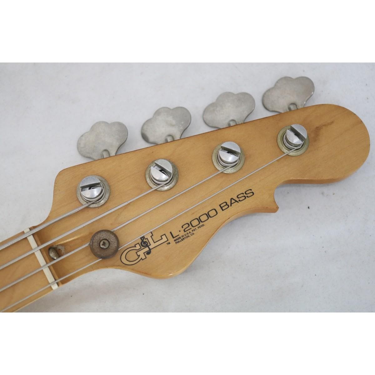 Ｇ＆Ｌ　　Ｌ－２０００