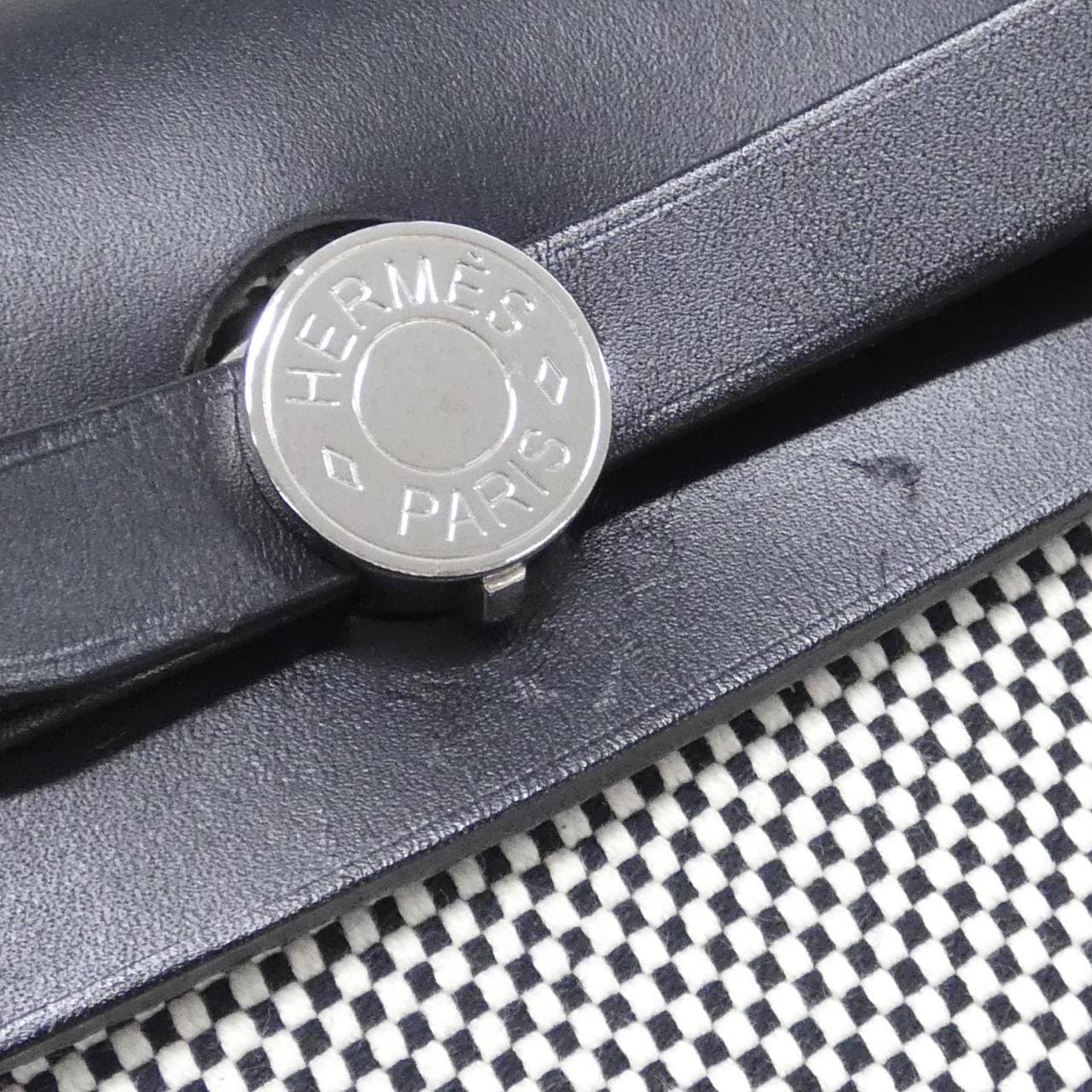 エルメス エールバッグ ジップ PM 079092CK バッグ