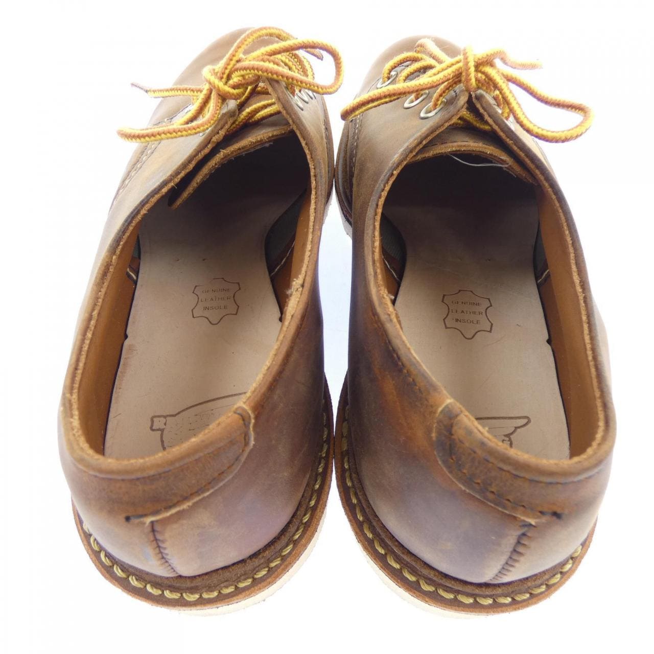 レッドウィング RED WING 8005 シューズ