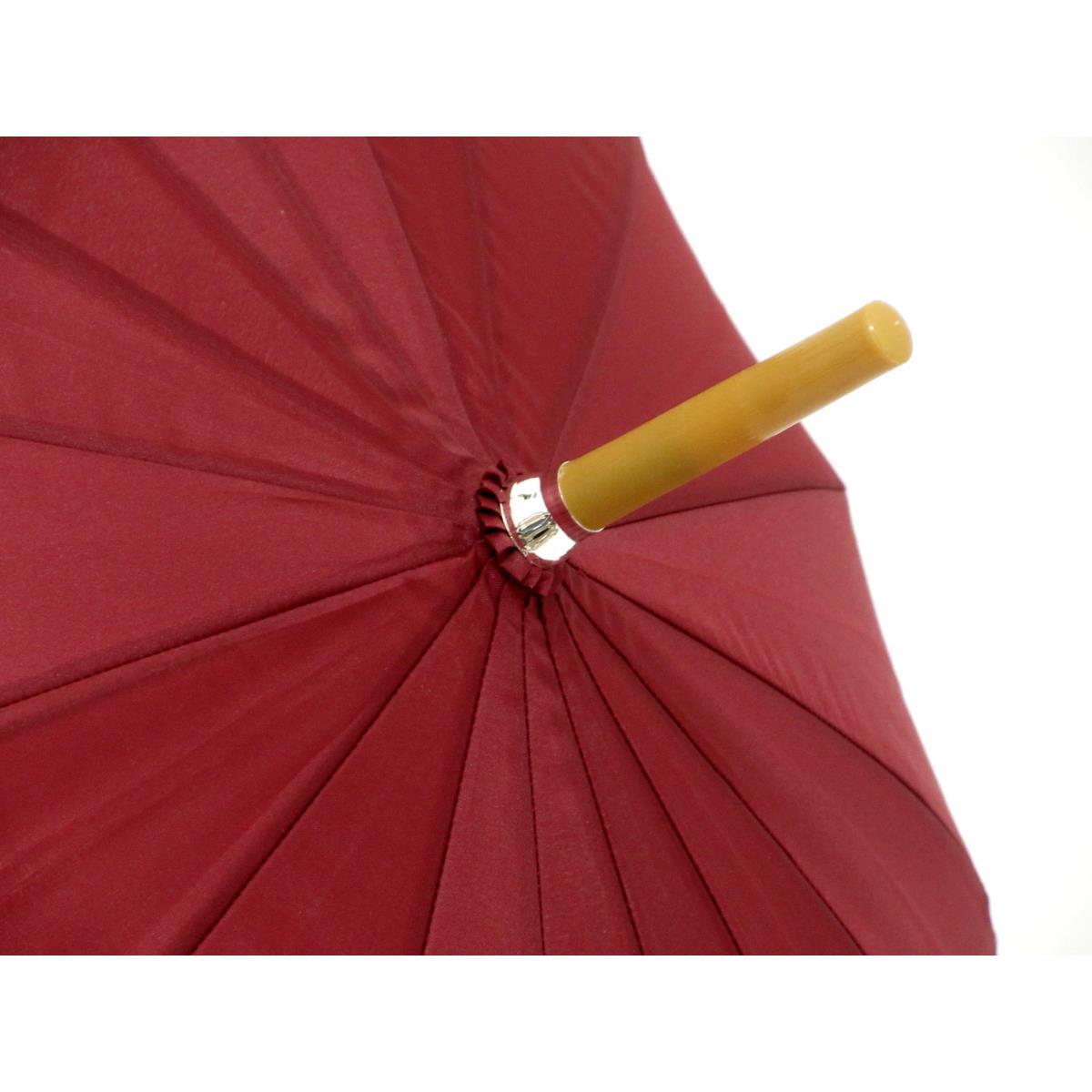【新品】傘【岡重】