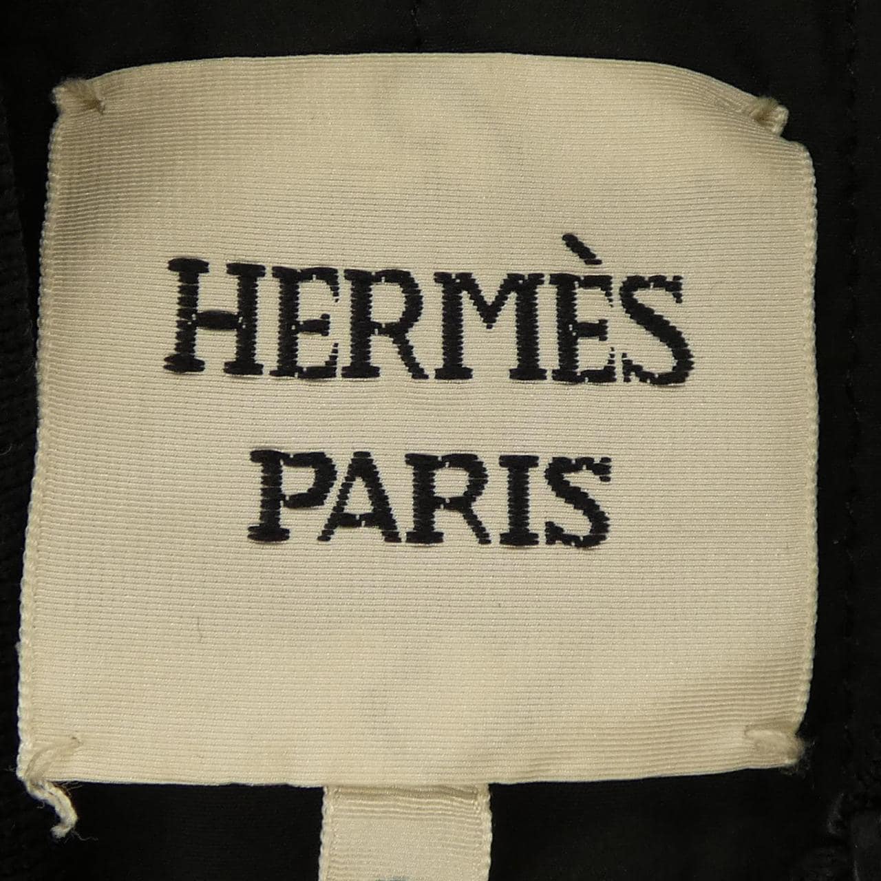 エルメス HERMES 591203D レザージャケット