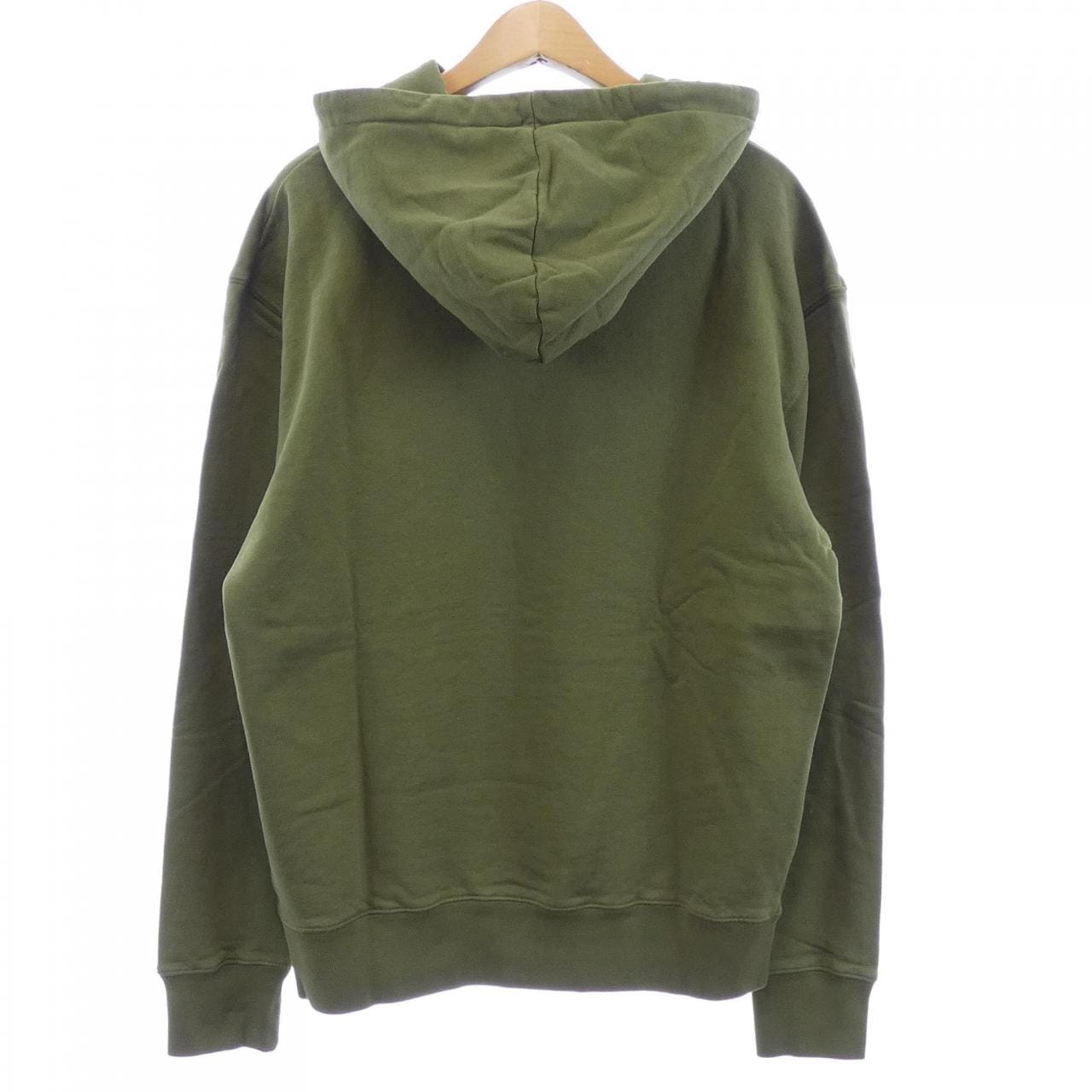 メゾンキツネ MAISON KITSUNE LM00706KM0001 パーカー