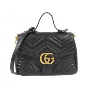 グッチ GG MARMONT 498110 DTDIT バッグ