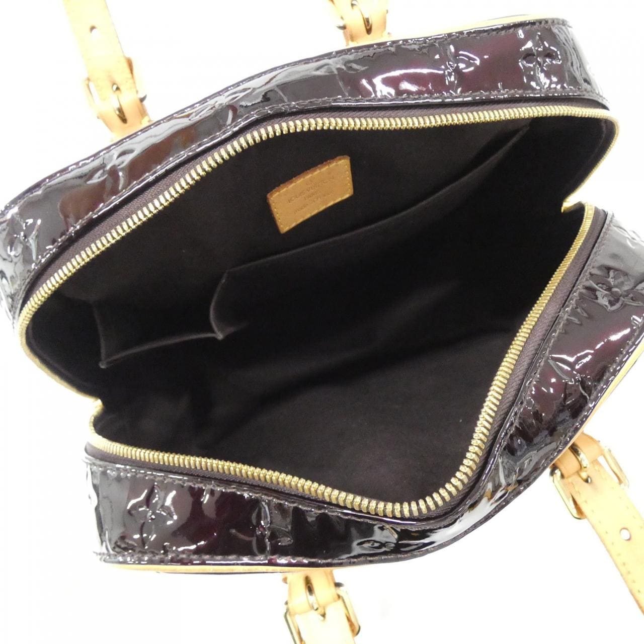 LOUIS VUITTON Vernis Summit Drive M93516 包