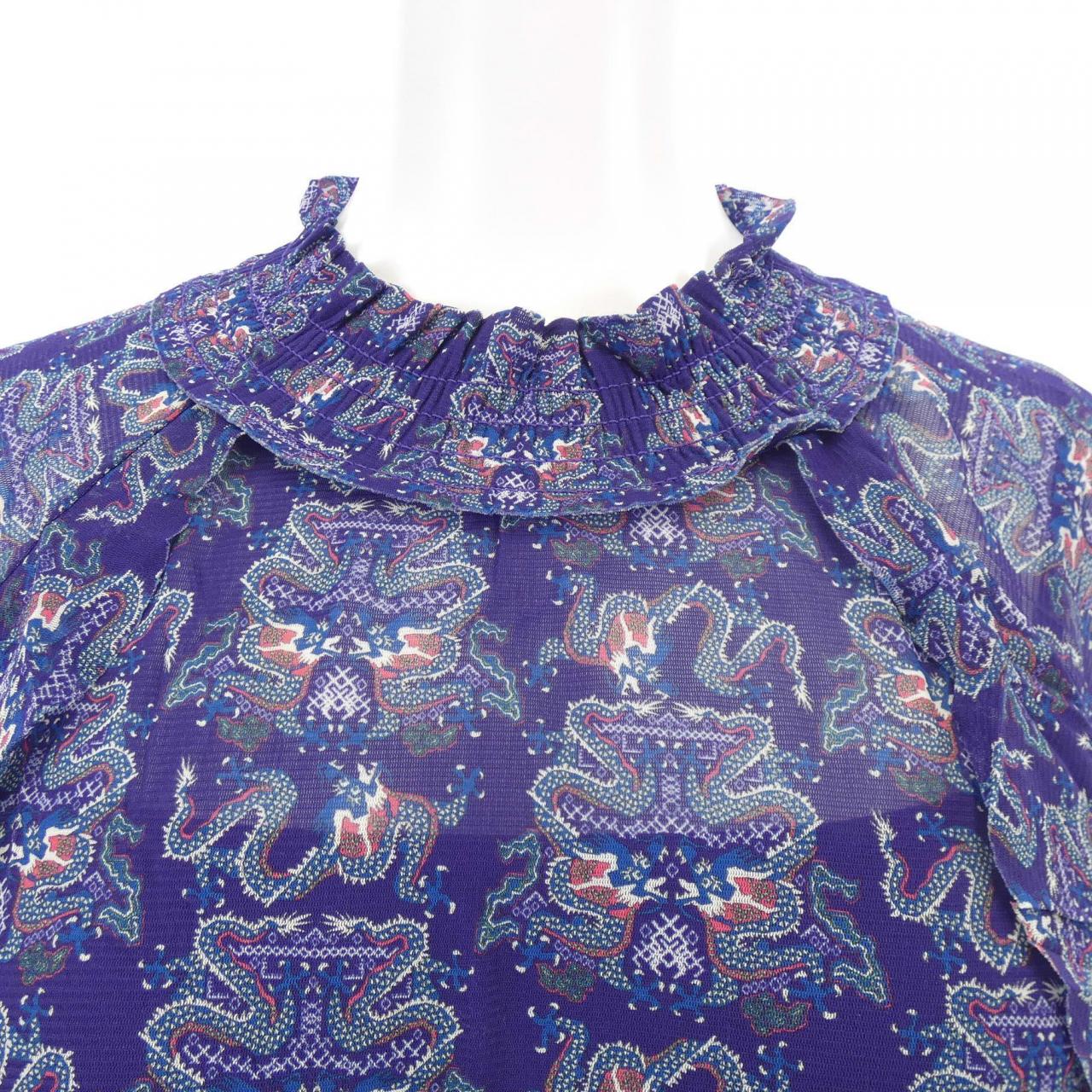 VIVIENNE TAM 15176240連衣裙