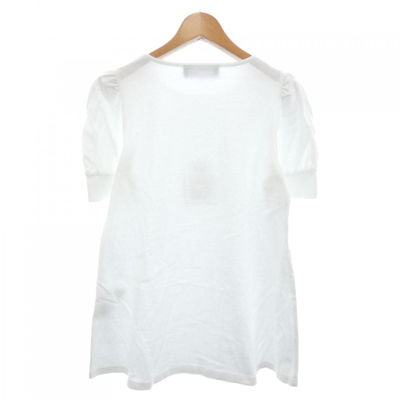 エムズグレーシー M'S GRACY Tシャツ