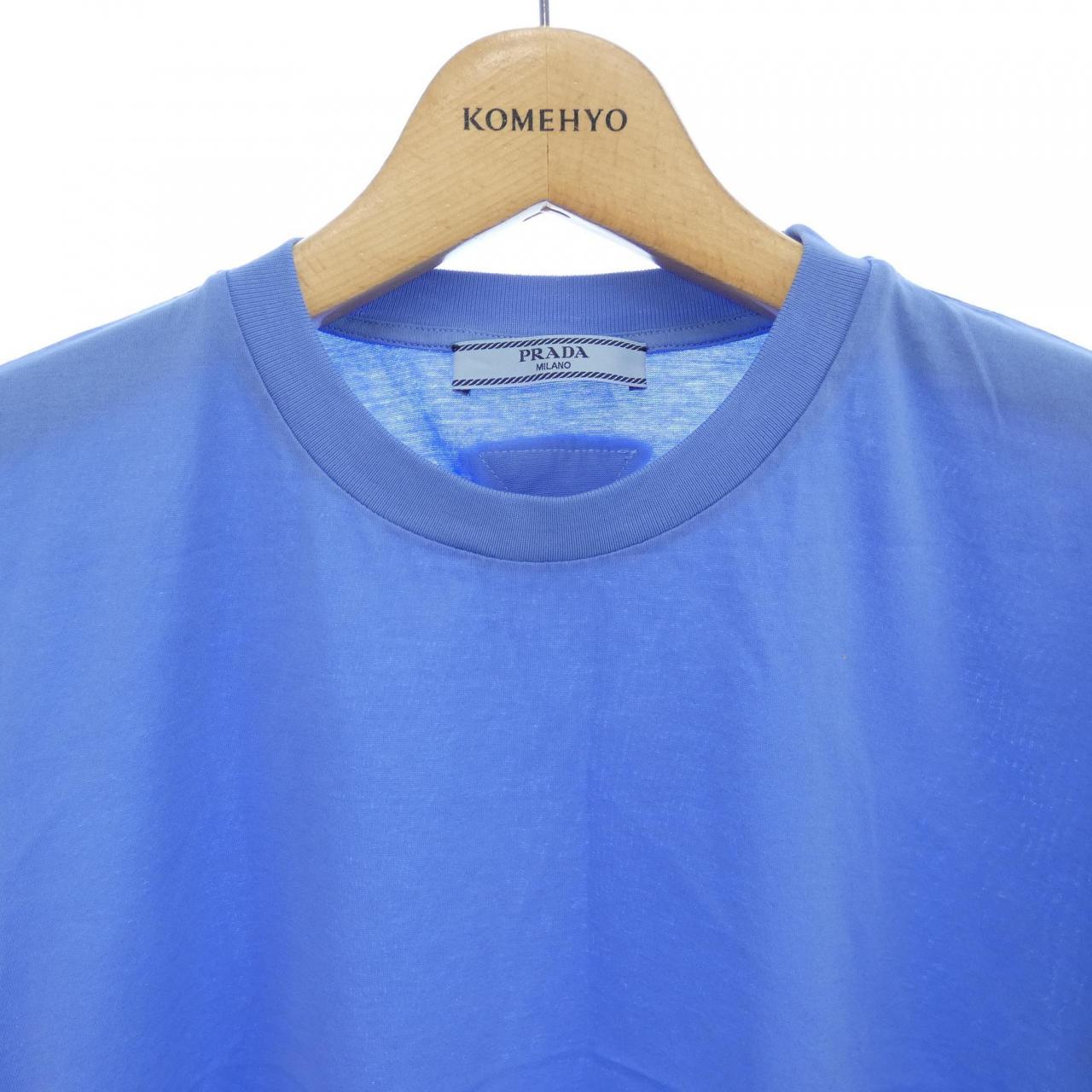 プラダ PRADA Tシャツ
