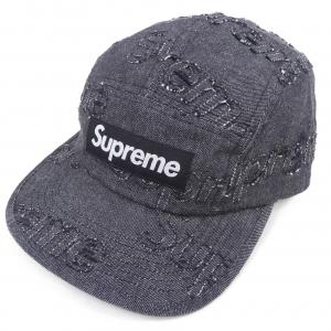シュプリーム SUPREME キャップ