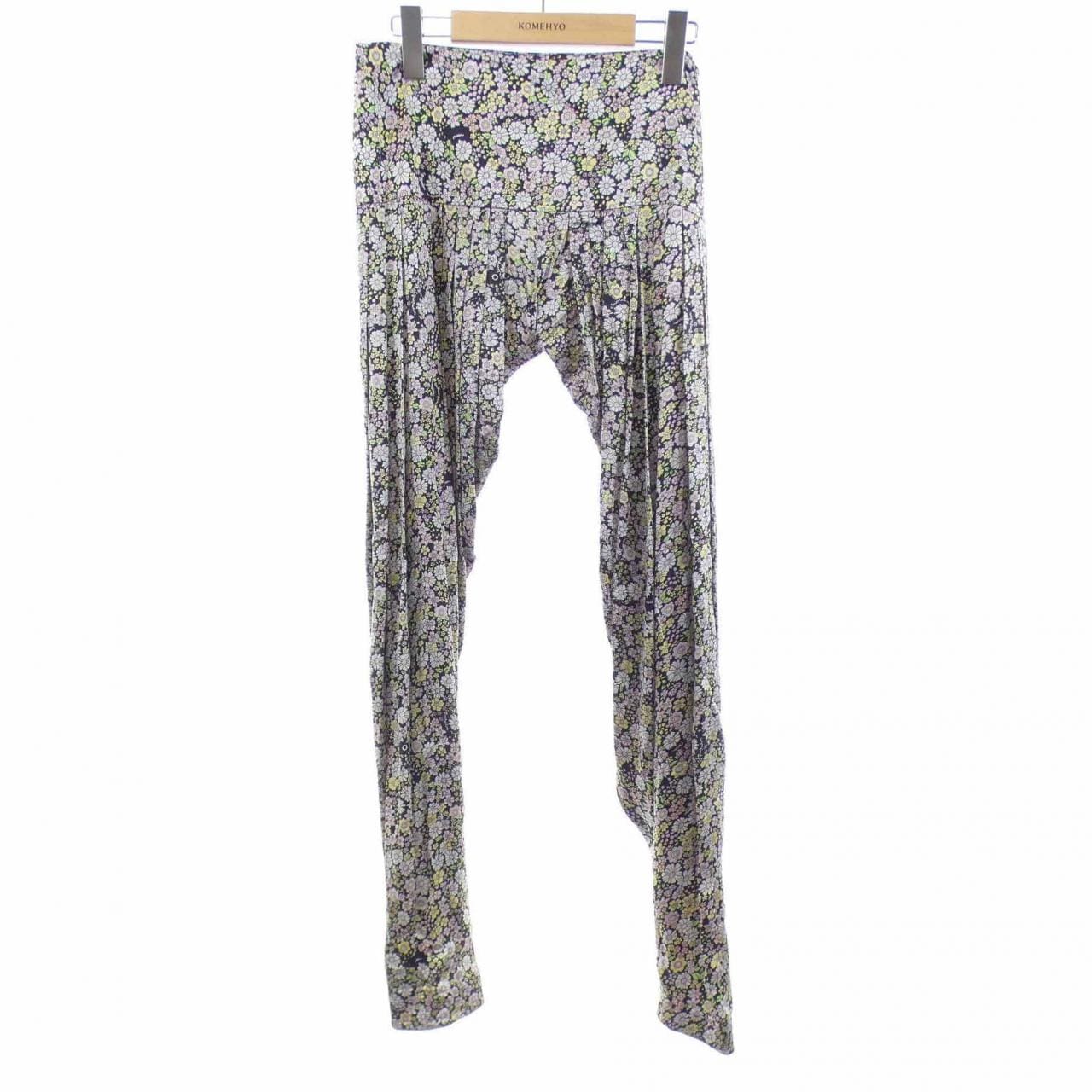 クリスチャンワイナンツ christian wijnants パンツ