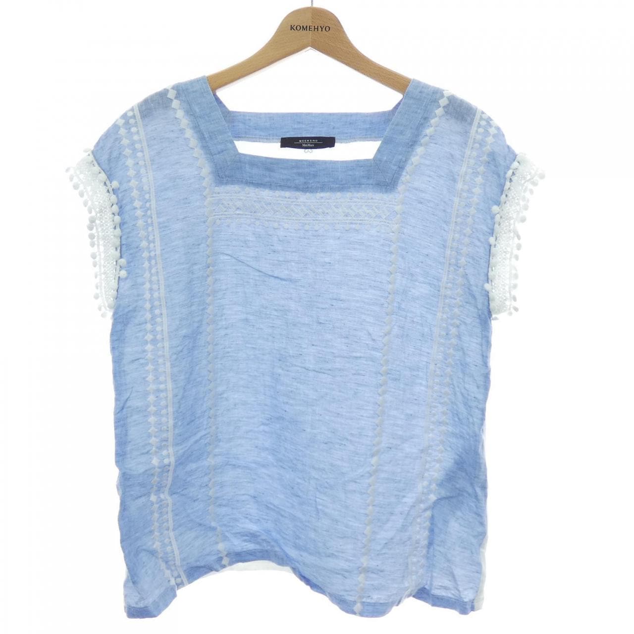 マックスマーラウィークエンド Max Mara weekend トップス