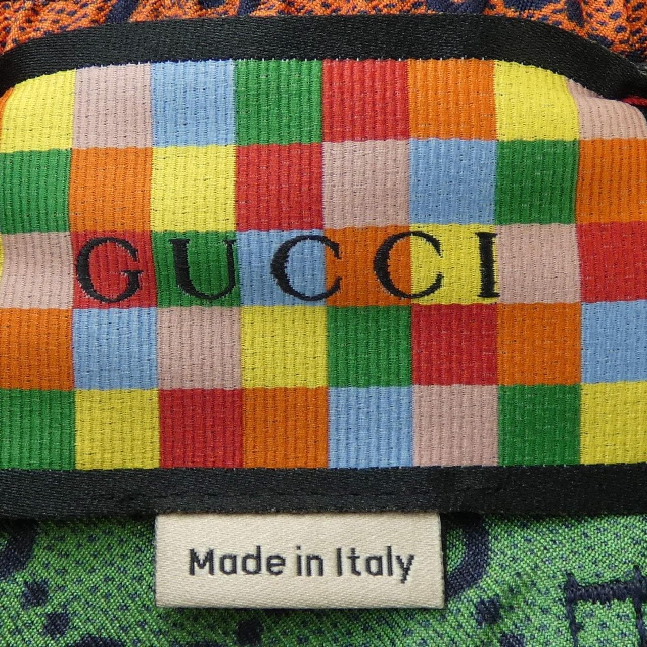 グッチ GUCCI 654859 ZAG1L ショートパンツ