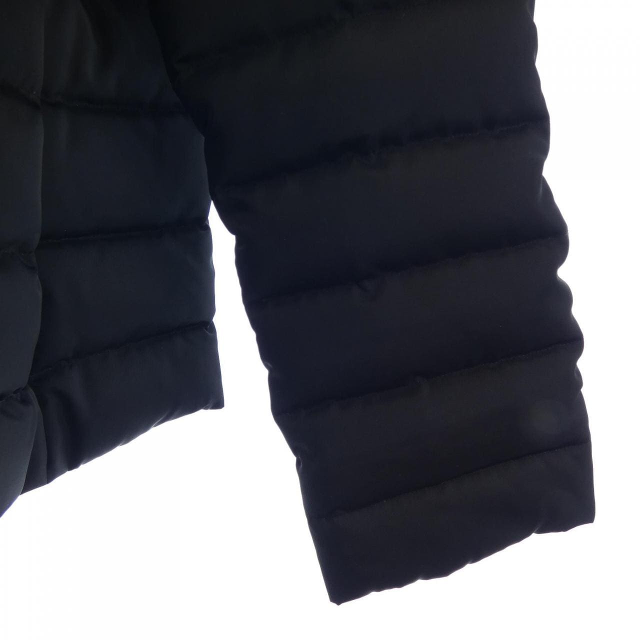 ミュウミュウ MIU MIU ML394 1JVH ダウンジャケット