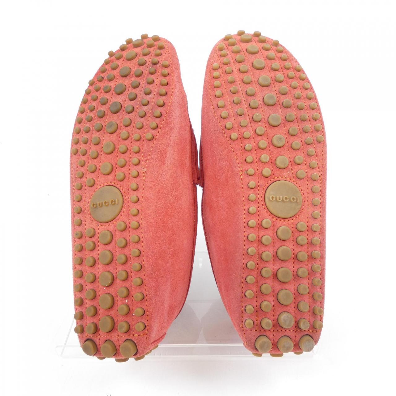 グッチ GUCCI 236936 シューズ