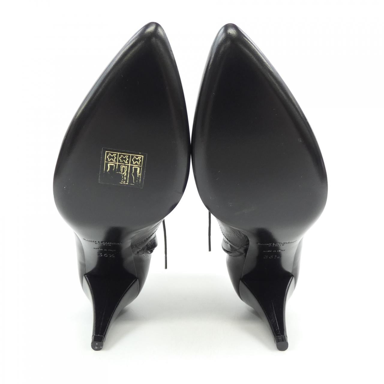 サンローラン SAINT LAURENT 405585 ブーツ