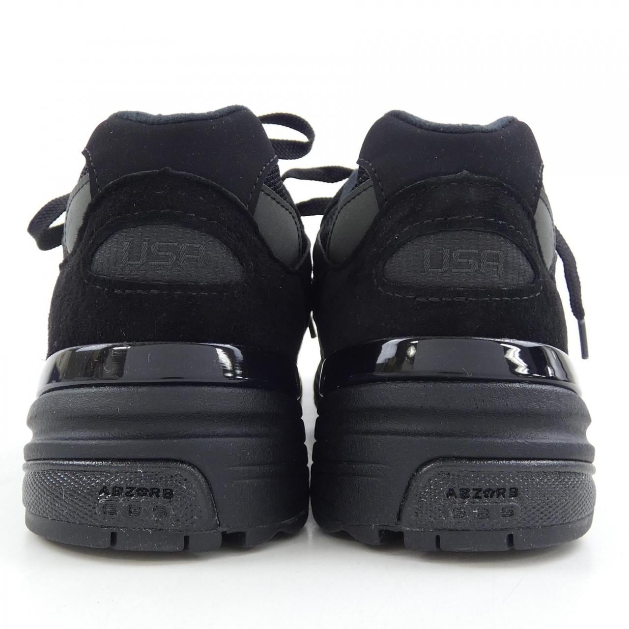 ニューバランス NEW BALANCE U992TB スニーカー