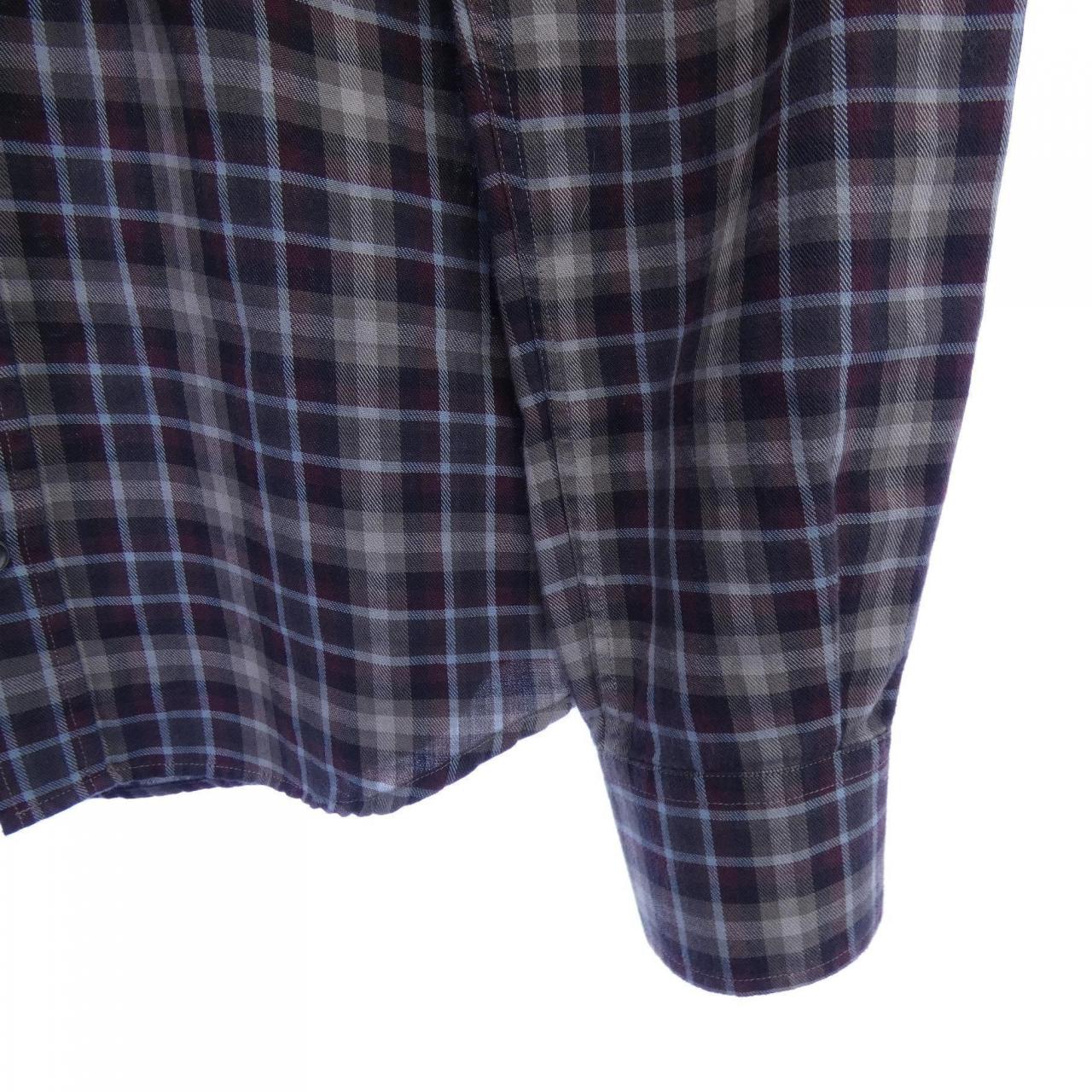 ドルチェアンドガッバーナ DOLCE&GABBANA G5EQ2T/FQ5F8 シャツ