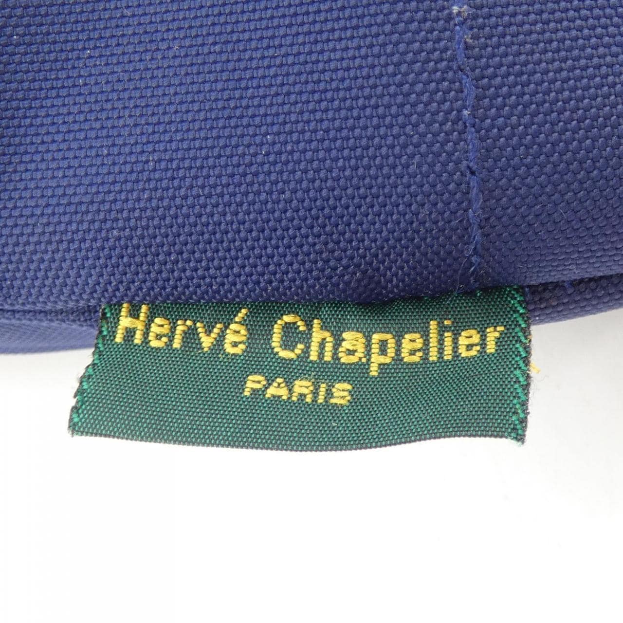エルベシャプリエ HERVE CHAPELIER 舟型ショルダーバッグ 1927N BAG
