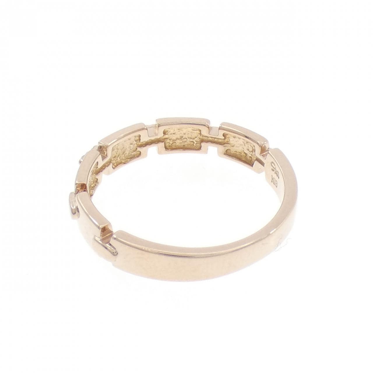 スタージュエリー ダイヤモンド リング 0.03CT