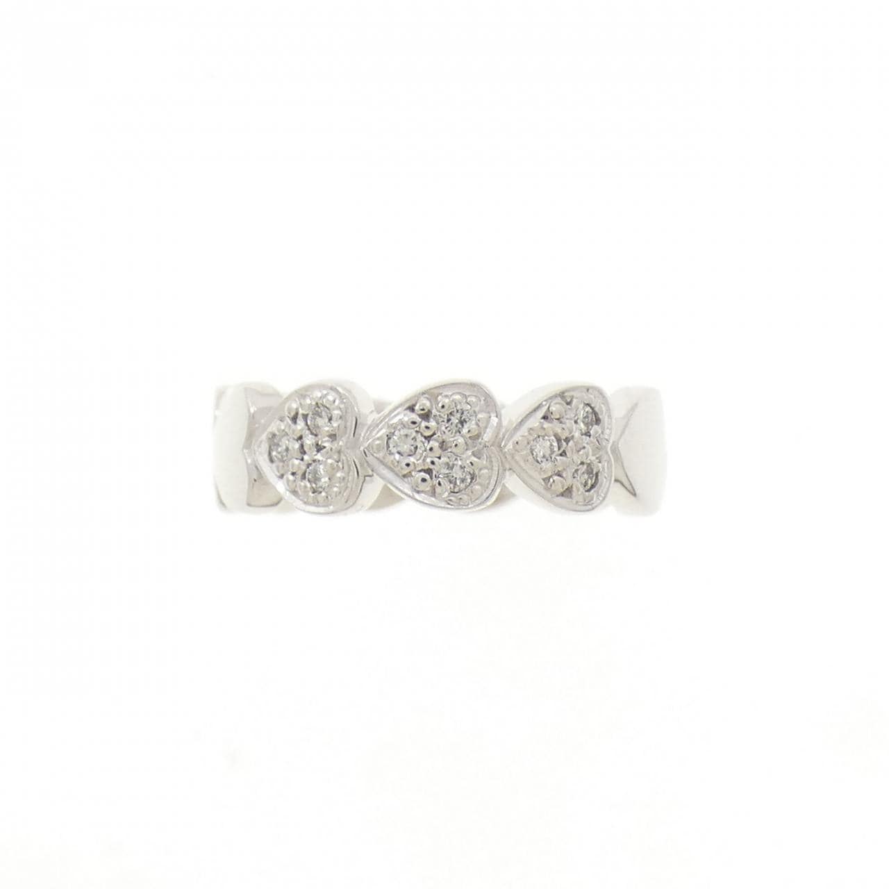 STAR JEWELRY鑽石0.05CT