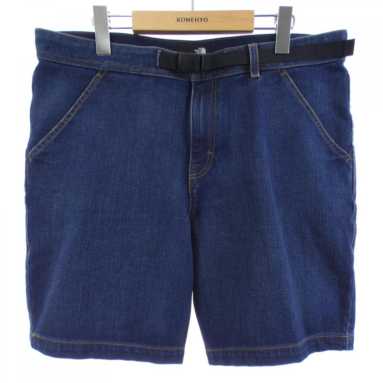 ザノースフェイス THE NORTH FACE NB42006 ショートパンツ
