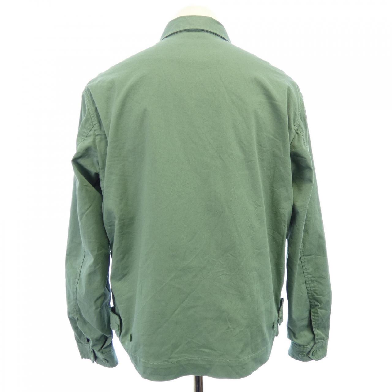 ラコステ LACOSTE ブルゾン