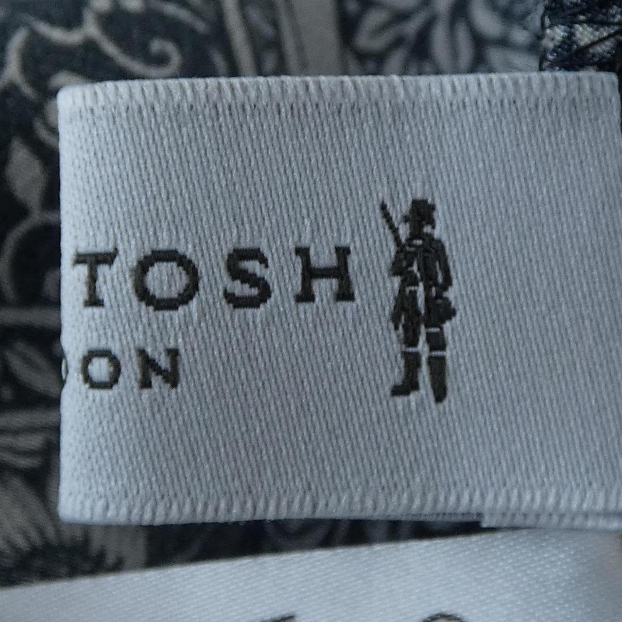 マッキントッシュロンドン MACKINTOSH LONDON ワンピース