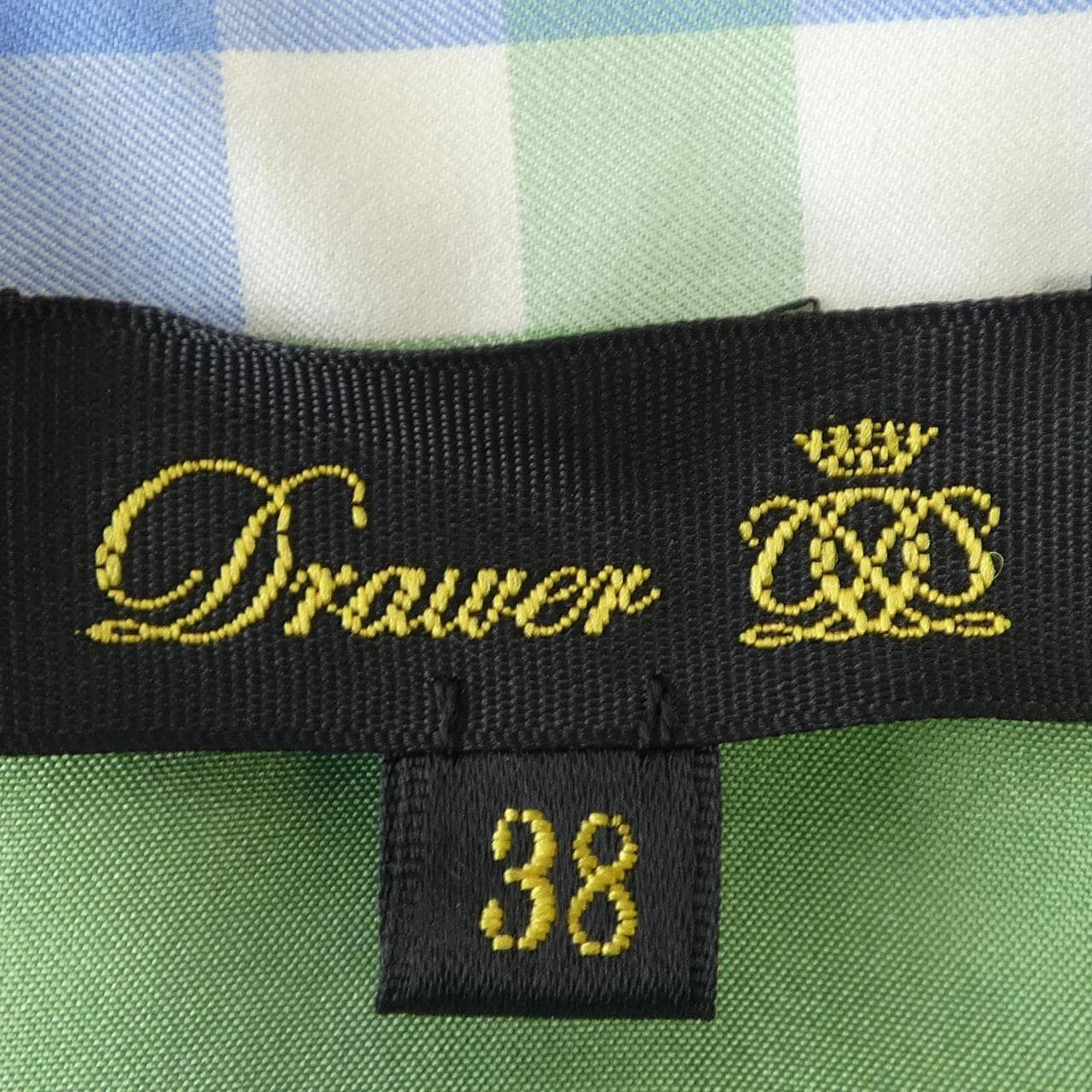 ドゥロワー DRAWER スカート