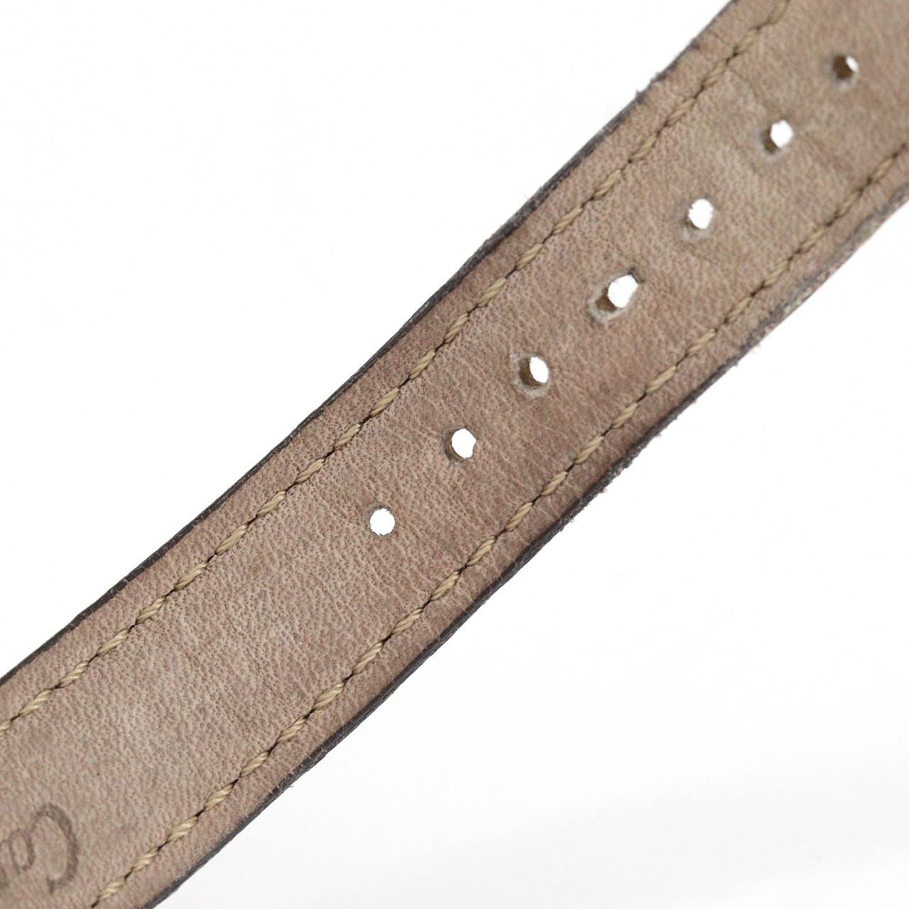 カルティエ マストタンクSM GP GP クォーツ