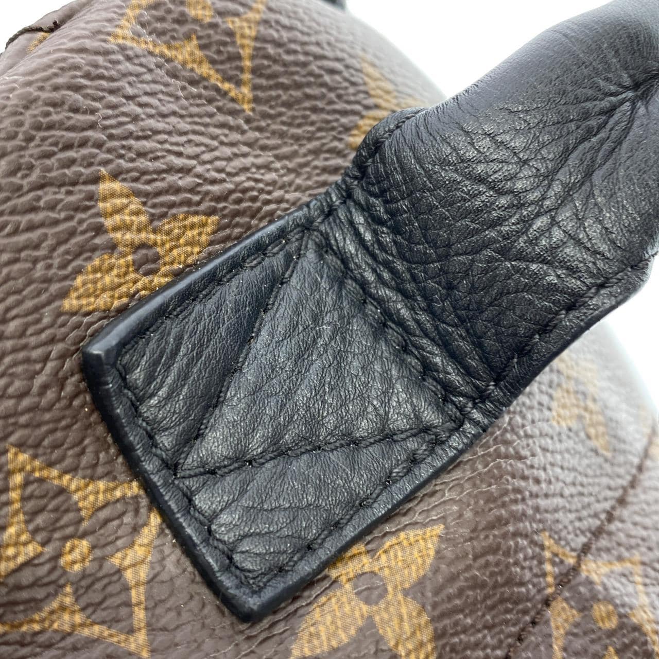 ルイヴィトン モノグラム リバース パームスプリングス バックパック PM M44870 リュックサック