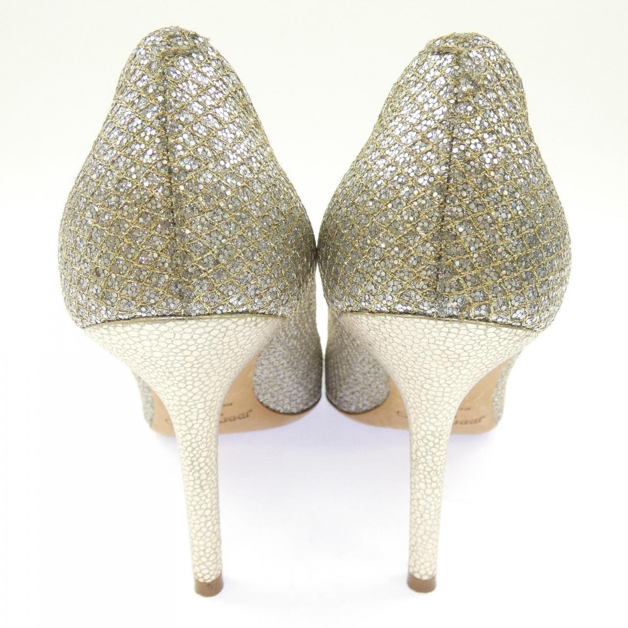 ジミーチュウ JIMMY CHOO パンプス