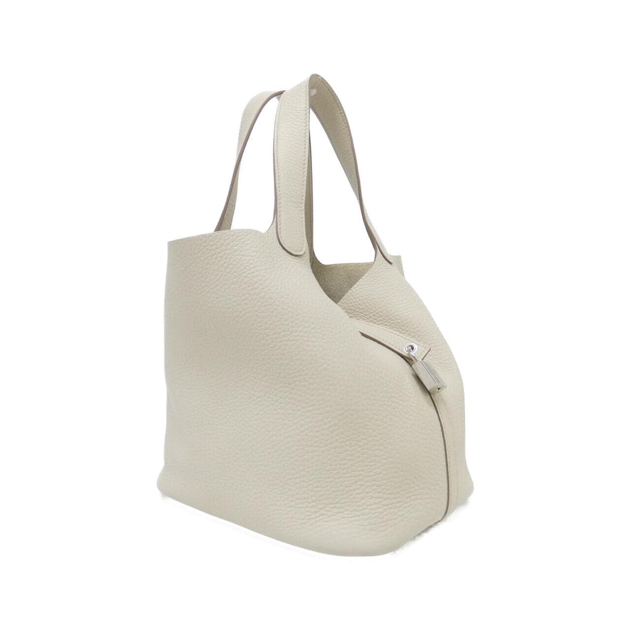 エルメス ピコタン ロック MM 060991CK バッグ