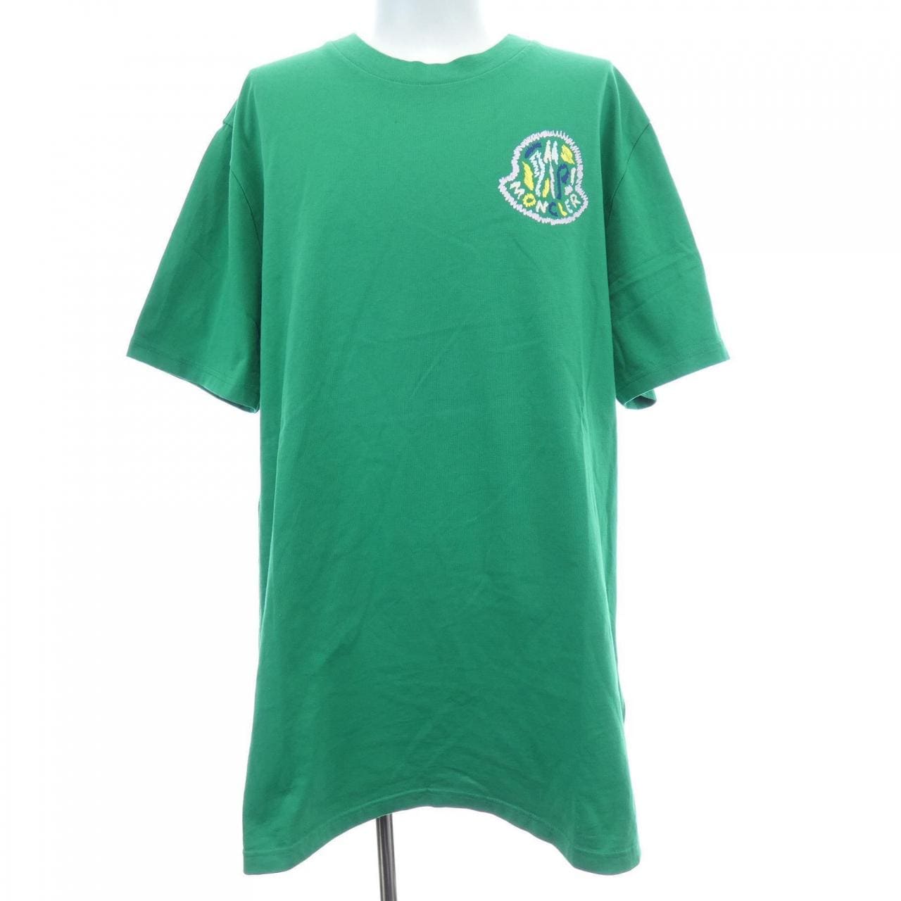 モンクレール MONCLER 10918C00017 Tシャツ